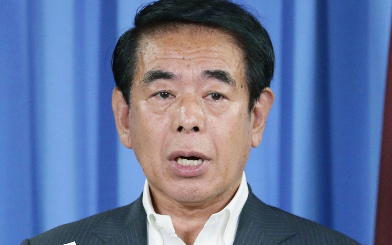 2ページ目 自分が 自分が で汗をかかない 自民党 下村博文政調会長が機能しないワケ 文春オンライン