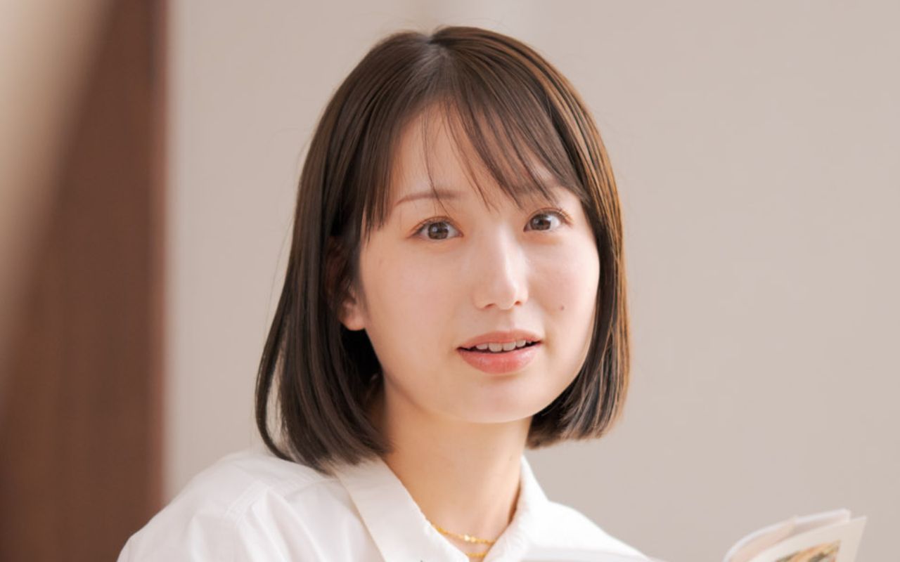 長谷川 あかり 天てれ