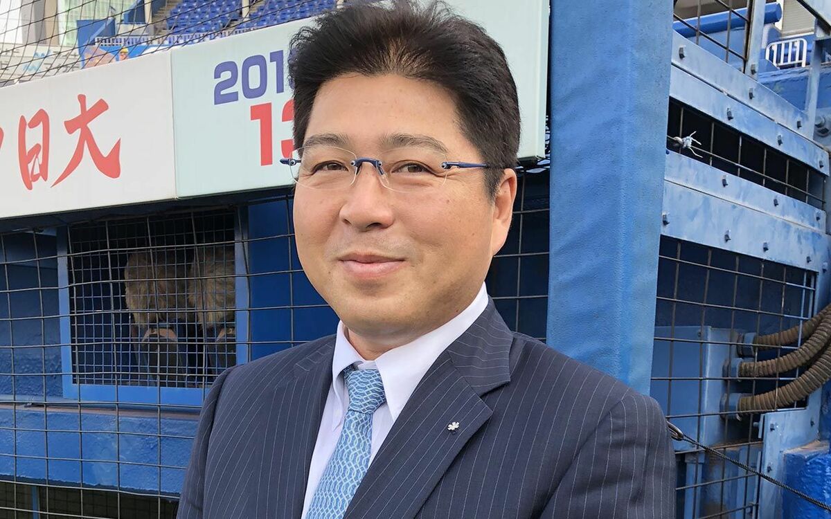 前監督・真中満氏が語る「今のヤクルトができる理想的な勝ち方」とは? | 文春オンライン