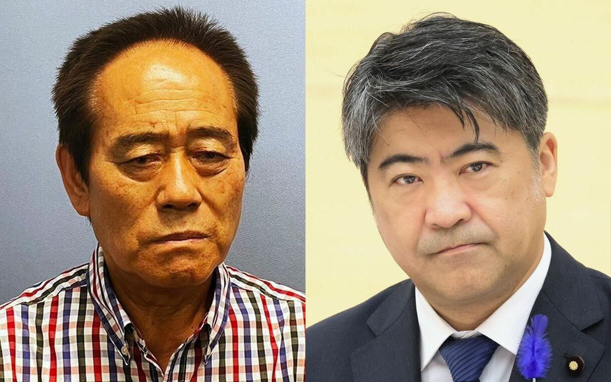 【テキスト版】「木原事件」安田種雄さんご遺族《公開インタビュー》「一向に進まない捜査に今、何を思うのか」【9月28日開催】 | 週刊文春