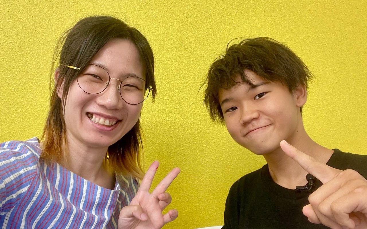 気持悪～って思いましたね」ゆたぼん（15）がSNSでの苛烈なバッシング