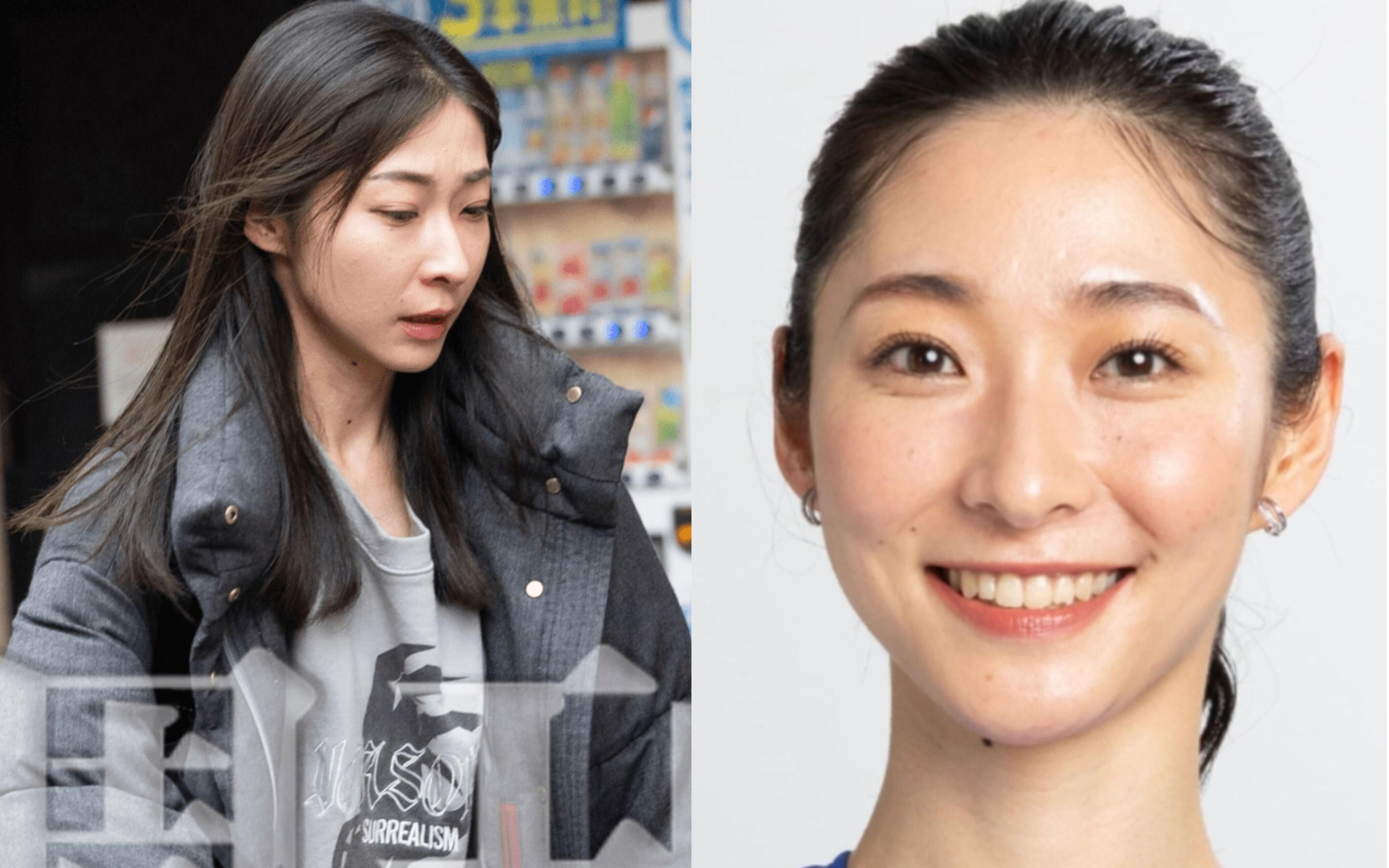 畠山 衣美