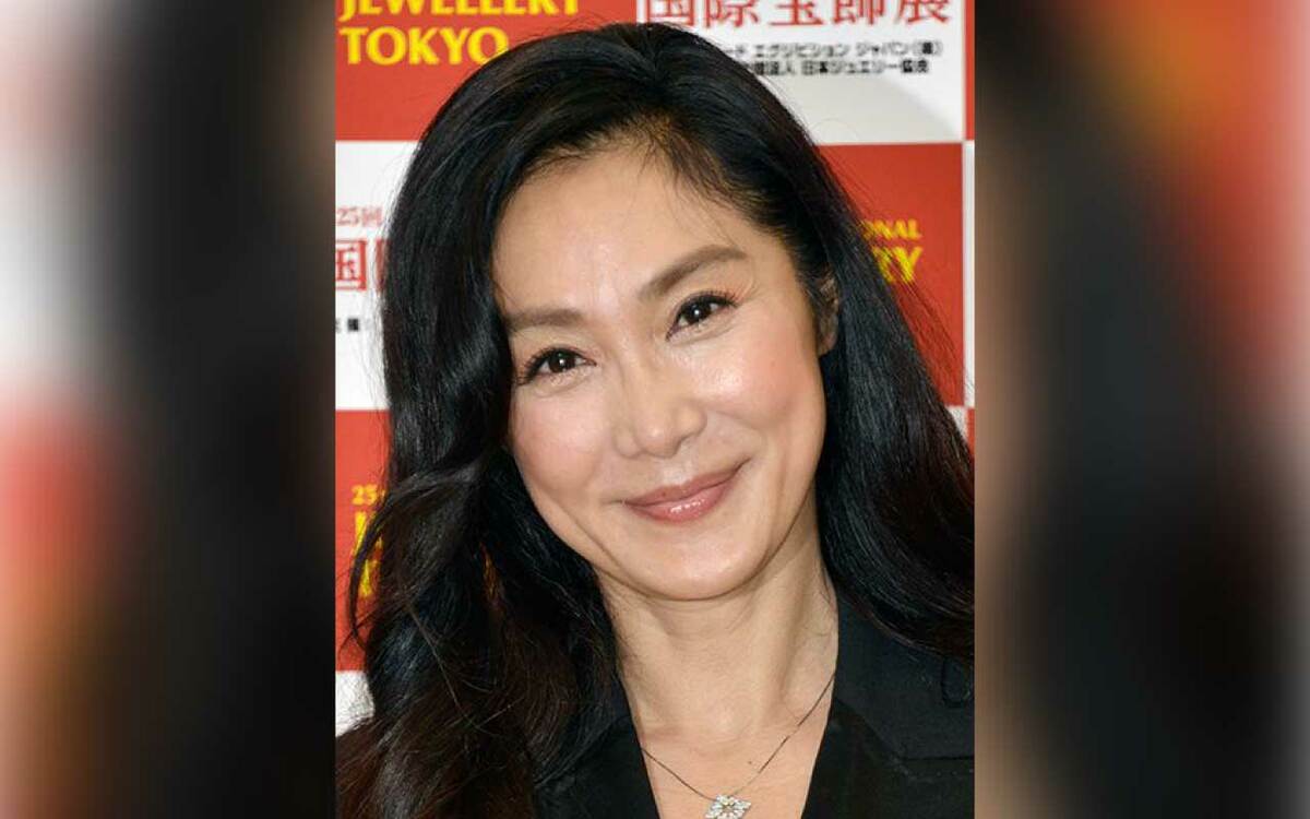 魚住 勉 年齢