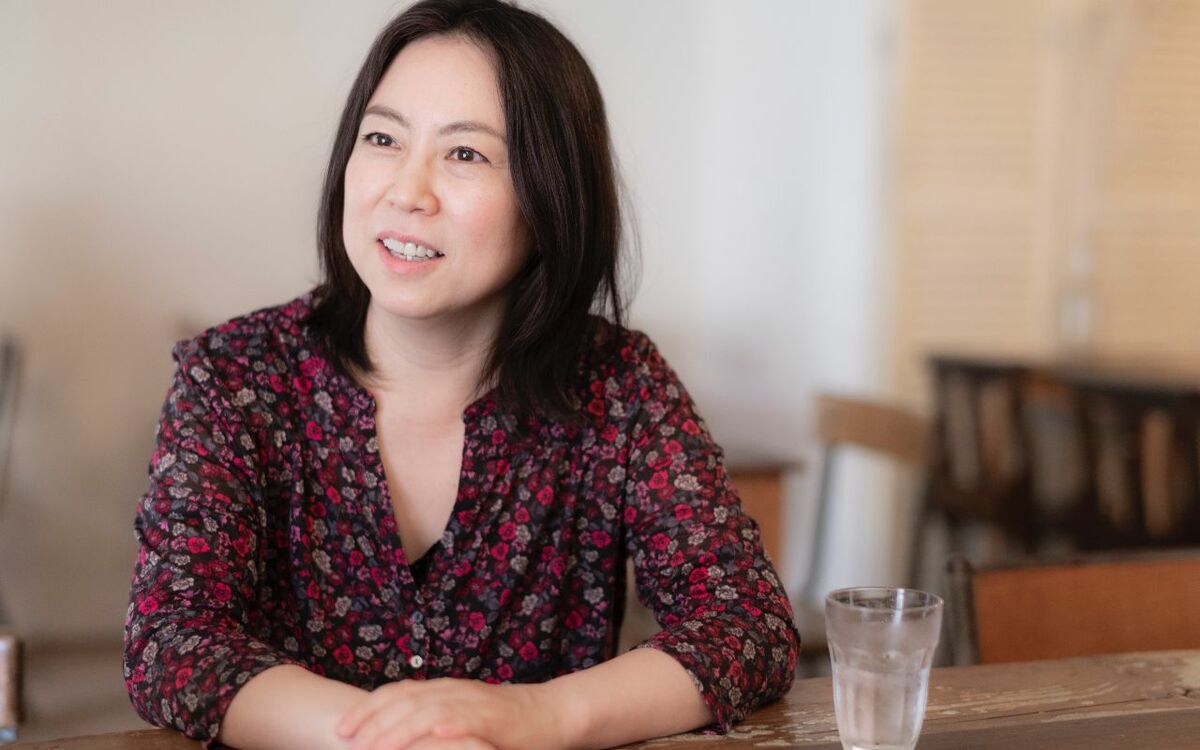 倉田真由美