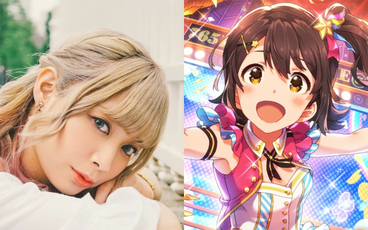 2ページ目 事務所も公認 アイマス 金髪人気声優 山崎はるか 30 がバックドラマーとスキー旅行 お泊り愛 恋人は直撃に 僕にはもったいない 素敵な方 文春オンライン