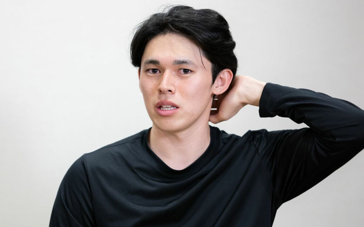 佐々木朗希、メジャー1年目の苦悩と挑戦　「自分で解決していくしかない」と語った覚悟