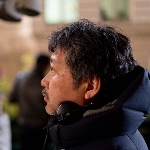 是枝 裕和 プロフィール | 文春オンライン