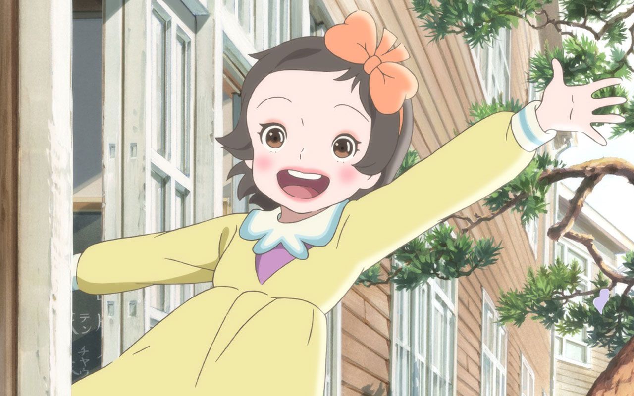 当たり年の2023年邦画でも最重要の『窓ぎわのトットちゃん』――アニメ