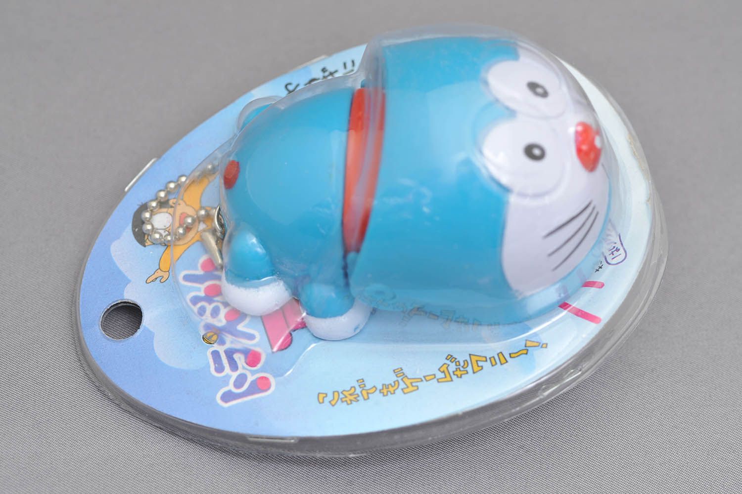 写真 5ページ目 なぜアレとコレが合体 アジアの衝撃いんちきおもちゃbest 鬼滅のピカ 腰振りネズミ 激渋ネコ型ロボット 文春オンライン