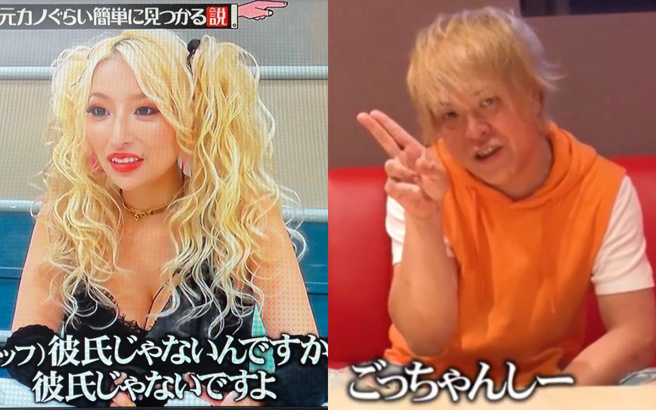 3ページ目)松本人志が“絶賛” 「水曜日のダウンタウン」に出演  