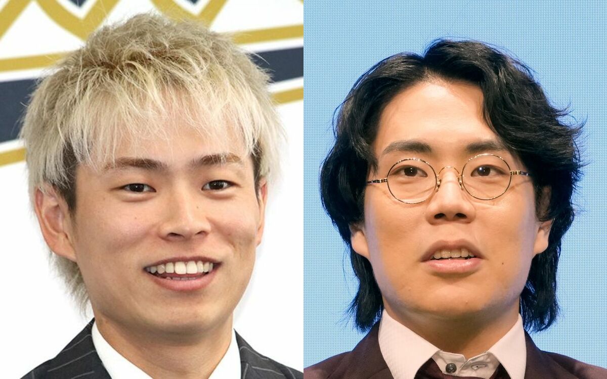 高比良くるま、山岡泰輔だけじゃない…「オンラインカジノ疑惑」誰がやっていた？ 違法認識は？【文春記事まとめ】 | 文春オンライン