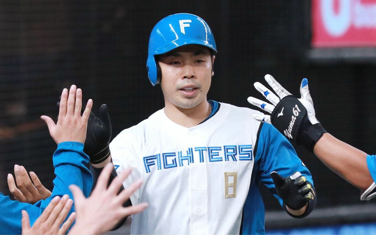 移籍か残留か…ファイターズ・近藤健介選手の“決断“を前に私たちができること | 文春オンライン