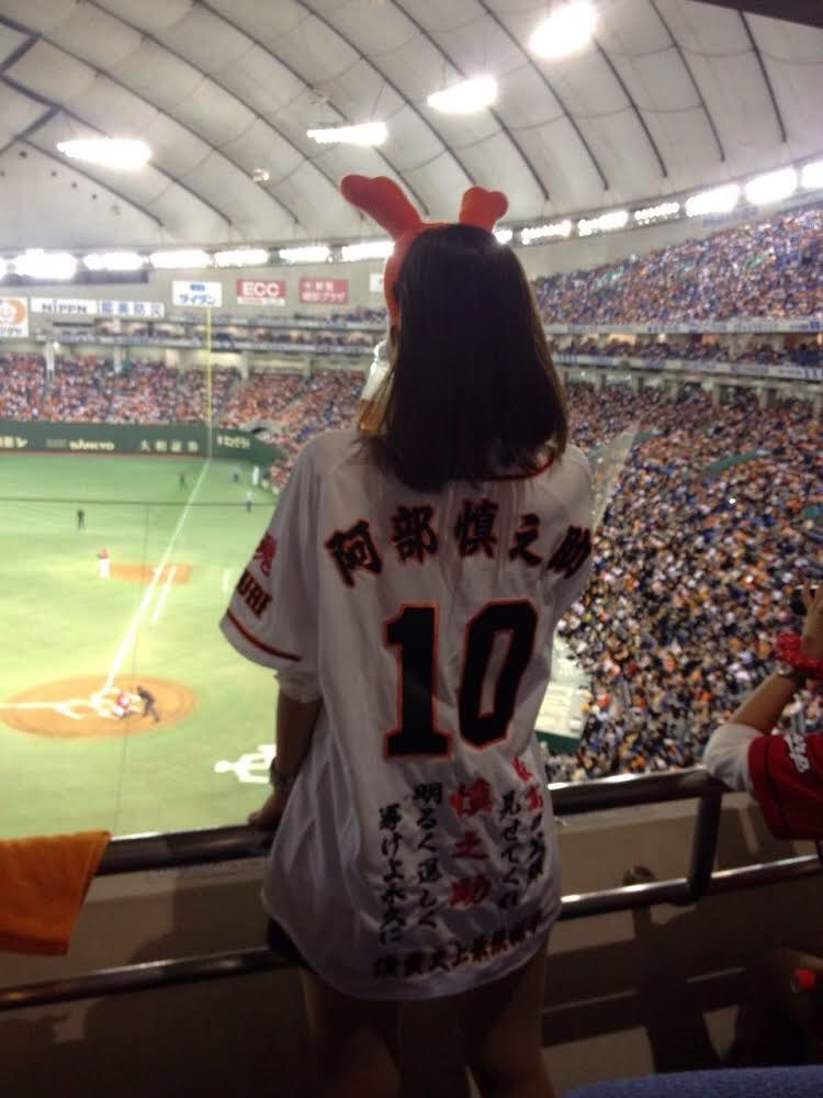 写真 2ページ目 巨人ファンが阿部慎之助にいつまでも現役を続けてほしい理由 文春オンライン