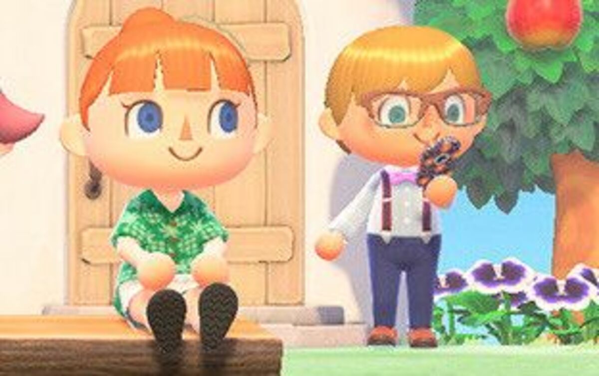 あつ森 を 出会い系 に使うナンパ師を直撃 通信プレイを求める女性心理とは 文春オンライン