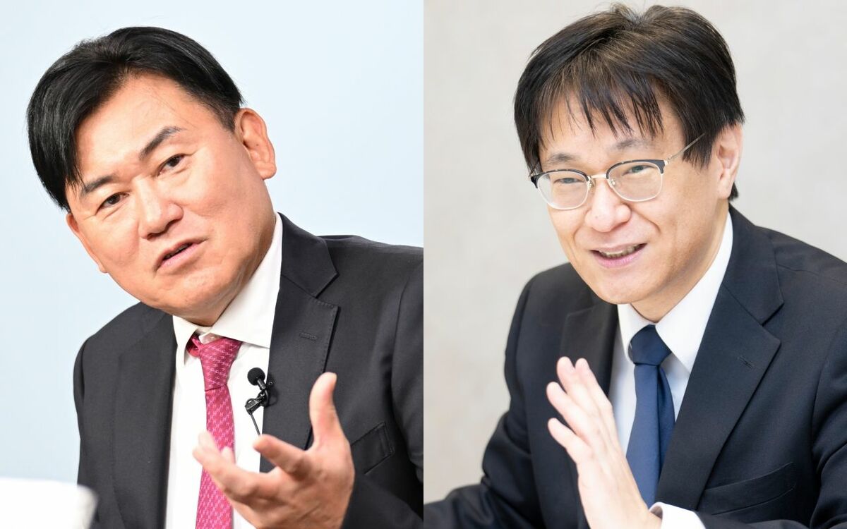 携帯版「楽天市場」を作った伊藤将雄さんが“ECは流行らない”と信じ込んでいた理由【ユーザーローカル社長の失敗体験】 | 文春オンライン