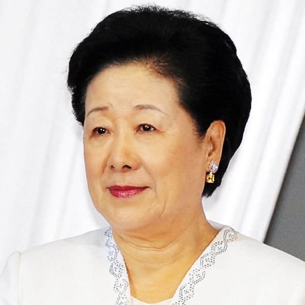 写真]《写真多数》「“解散命令請求報道”から目を逸らさせるため」統一