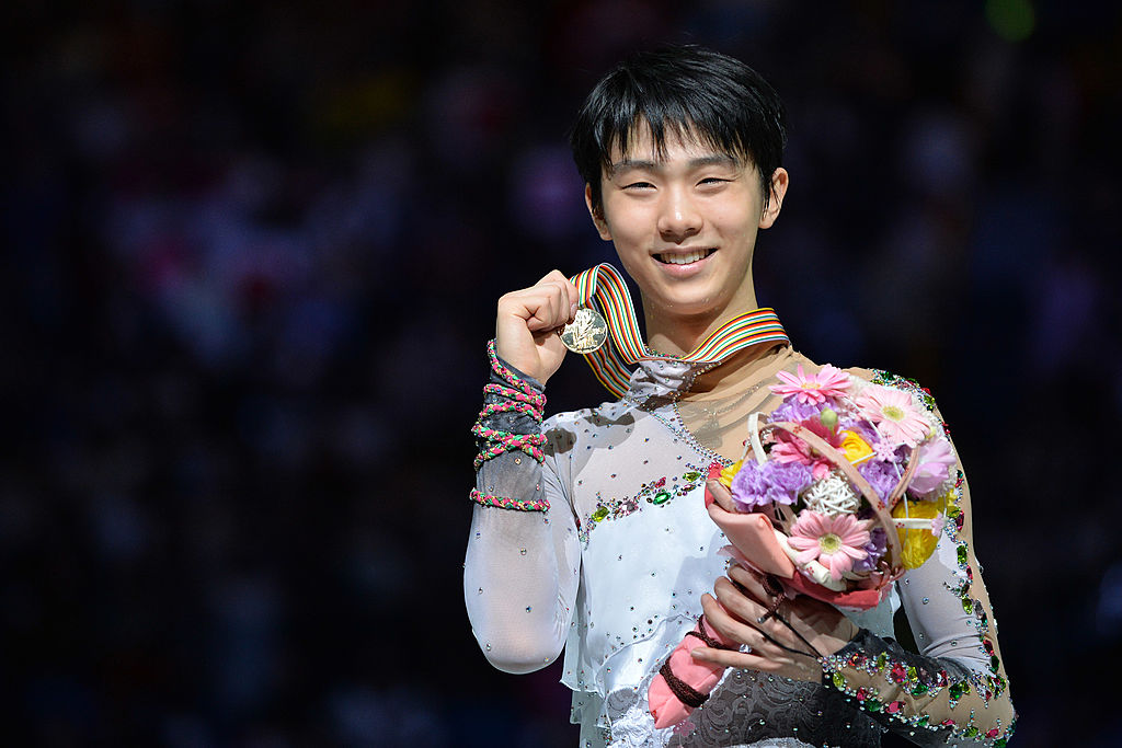 仕入れ額は600万円、すべて売りさばいたときの利益は…日本で「200点の羽生結弦グッズ 」を買い漁った中国人に見た「転売ビジネスのからくり」（文春オンライン）｜ｄメニューニュース（NTTドコモ）