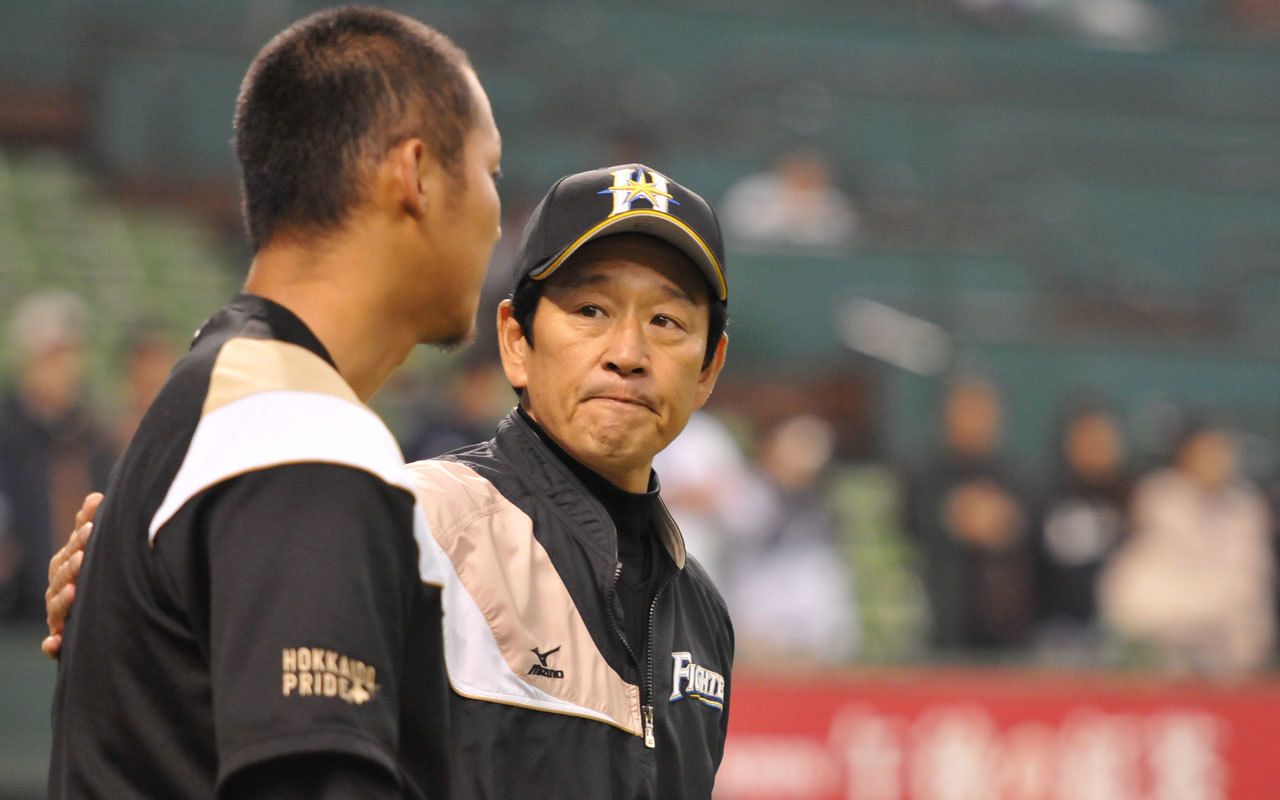 日本ハム】開幕カードのキャスティングに見た栗山監督の「施政方針演説