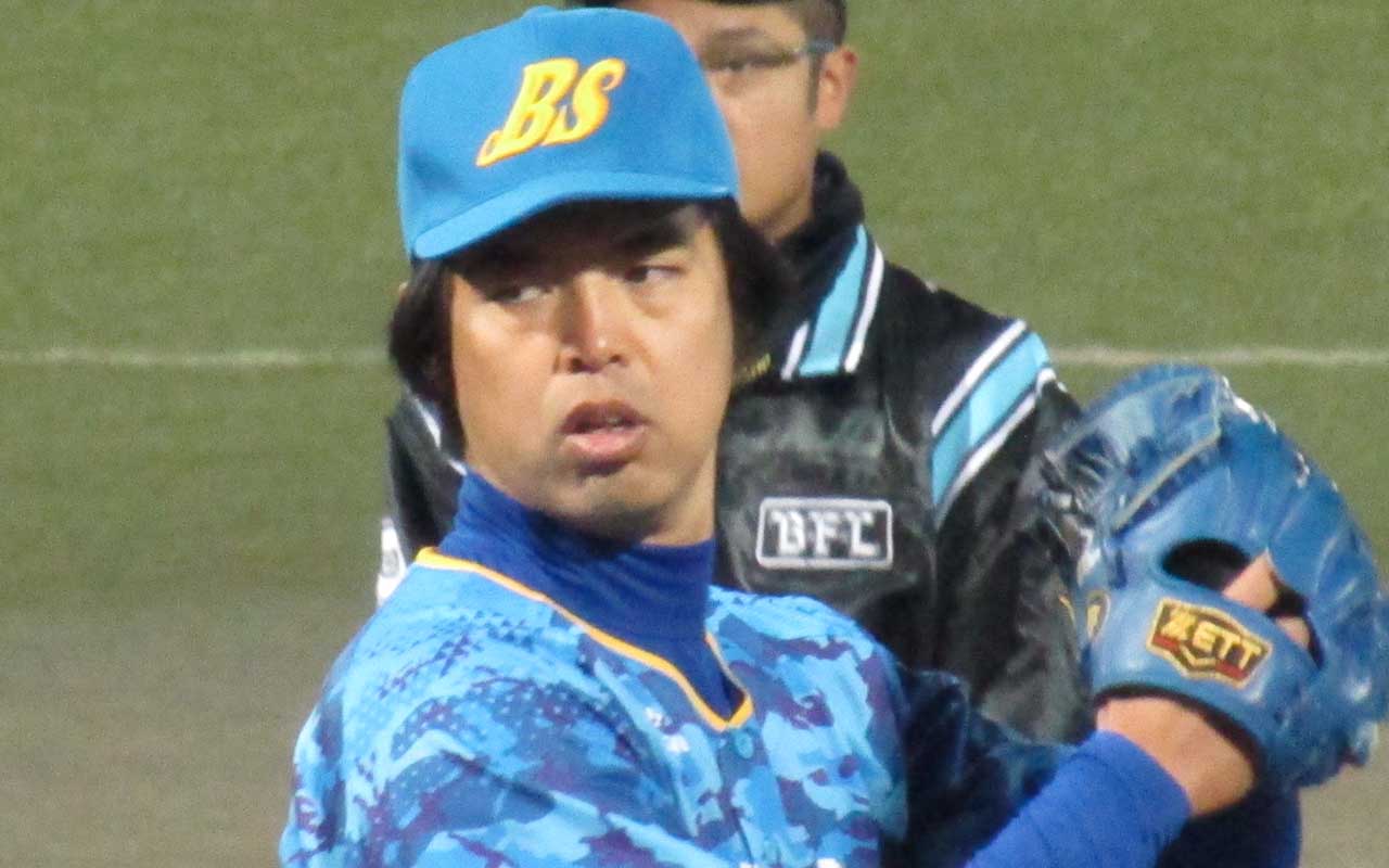 2ページ目)40歳になる井川慶は、なぜこんなに楽しそうなのか | 文春オンライン