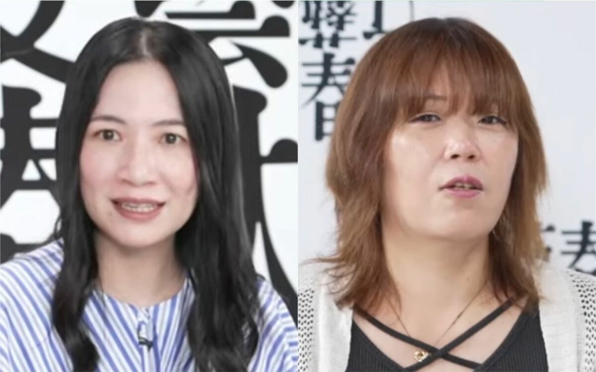 父親の性虐待と暴力の末に29歳で弟は自殺した…53歳になった今伝えたい「一人じゃない」というメッセージ | 文春オンライン