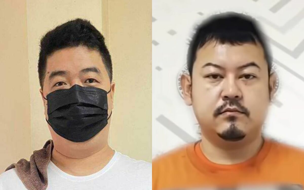 ルフィ再逮捕》収容所にいたX氏が明かす容疑者らの“惨忍な素顔”「『娘とヤリたい』覚せい剤で“頭がぶっ飛んでいた”」「フィリピン人彼女に豪邸や高級車、盗品ロレックス…」  | 文春オンライン