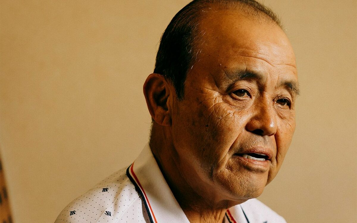 掛布と不仲説」は本当なのか…虎のレジェンド・岡田彰布が語った“真相