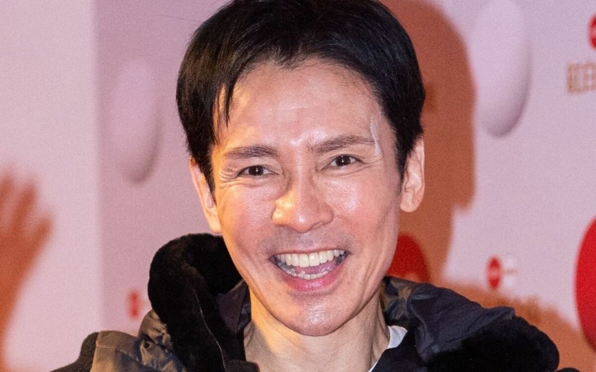 2ページ目)交際中だった松田聖子との“対決”も…郷ひろみ（67）が紅白歌