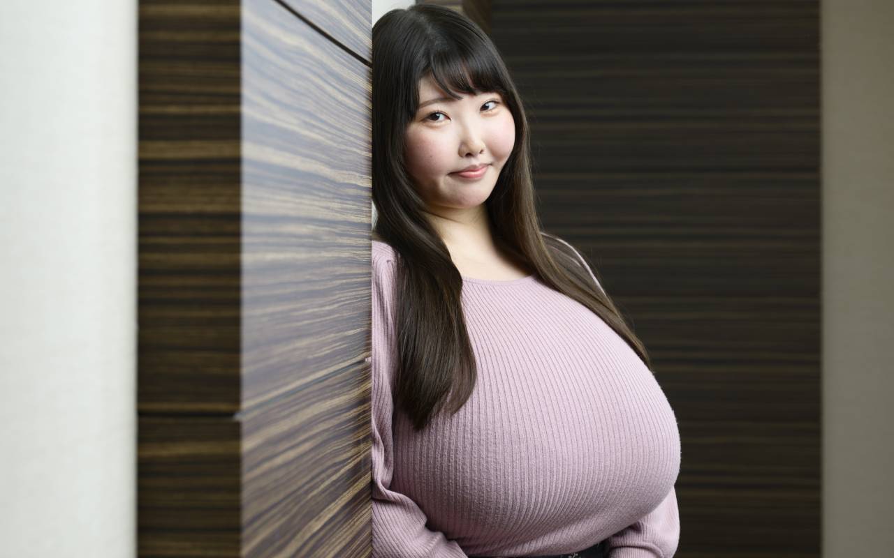 m カップ