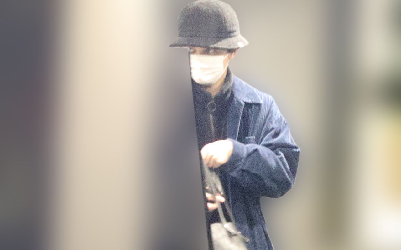 裏切りお持ち帰り愛 仮面ライダー俳優 瀬戸利樹と 交際中 グラドルに直撃取材 彼氏 って報告していた 文春オンライン