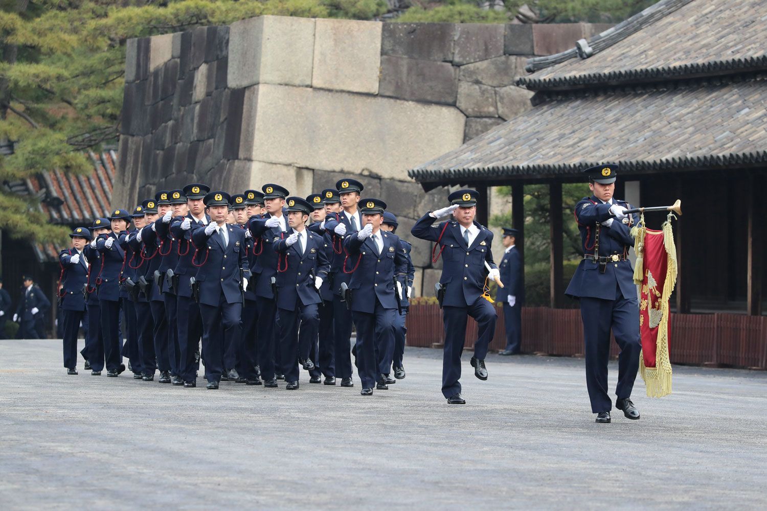 Images Of 皇宮警察官 Japaneseclass Jp