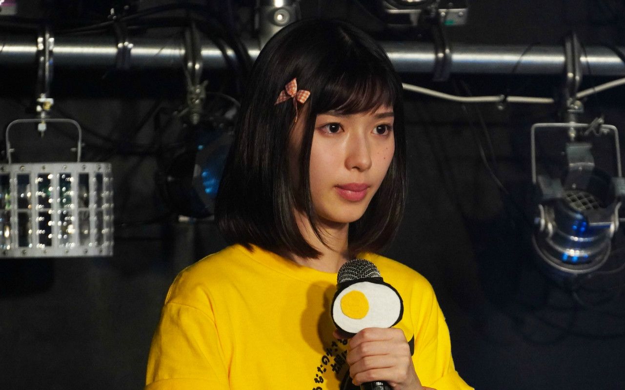 写真]『だから私は推しました』脚本家・森下佳子が見た「白石聖ちゃん