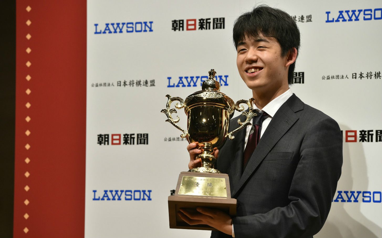 芥川賞作家・高橋弘希が藤井聡太の勝利に感じた“文学に近しいもの