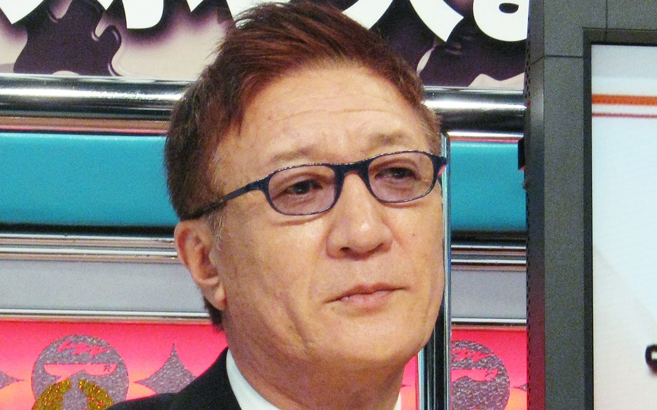 やしきたかじん後妻（42）が泥沼訴訟　新恋人に「遺産3000万返して」《赤ちゃん欲しいと思うくらい愛した人は…》