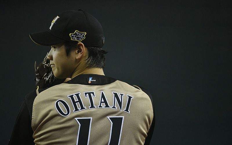 写真]大谷翔平“二刀流”を作った「2016年のファイターズ」という原点