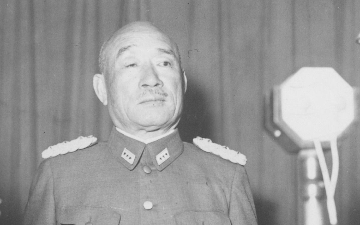 陸軍省内を統制できず、夫人から「早く死ね、早く死ね」と自決を迫られた人物も…「都合の悪い情報を無視し続けた」帝国陸軍人たちの姿 | 80年目の ...