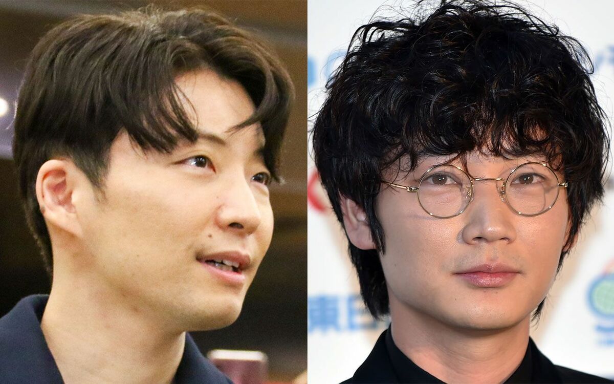 最終回の星野源 綾野剛主演 Miu404 公務員がヒーロー でも 強烈に新しい 理由 文春オンライン