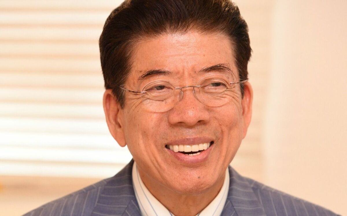 西川きよし76歳が、先輩の女性芸人と急接近した“夜の出来事”「いつしか呼び方も『姉さん』から『ヘレン』へ…」 文春オンライン