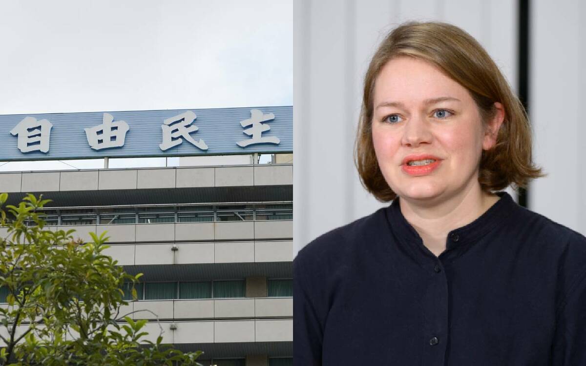 《高市陣営“中傷動画”》マライ・メントライン氏が考える「EUで進むSNS対策、日本は遅い」 | 文春オンライン