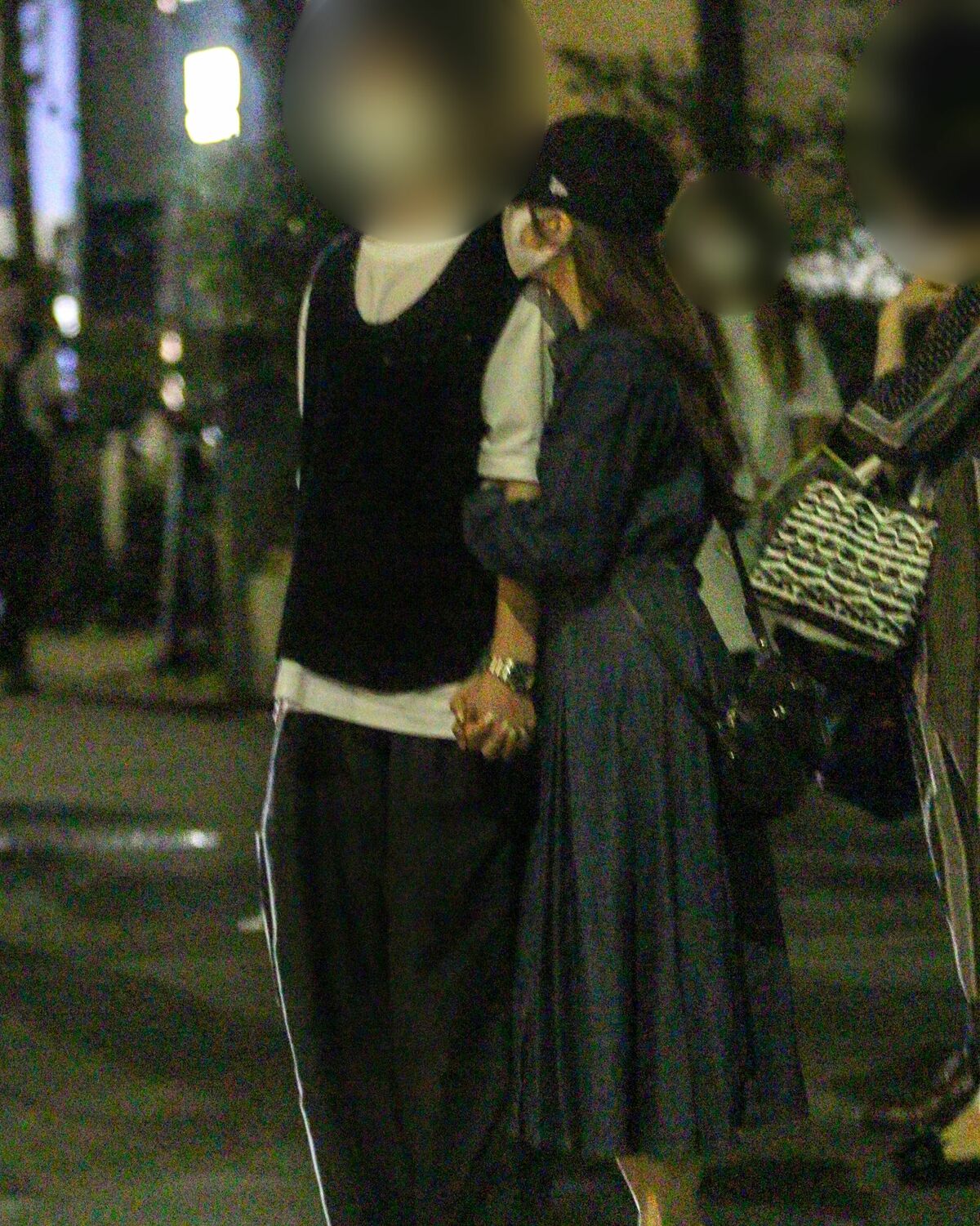 当時のメディア報道・掲載写真