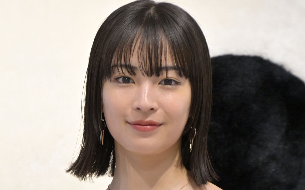 広瀬すずヌード