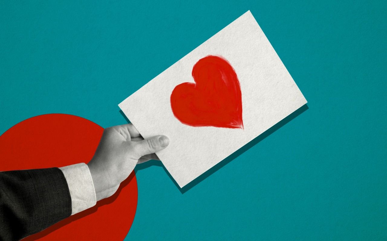 結婚はこの世の楽園です 愛妻家芸人 平子祐希が 仲良しボケ を続ける本当の理由 文春オンライン