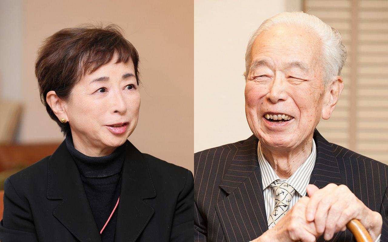 阿川 佐和子 夫