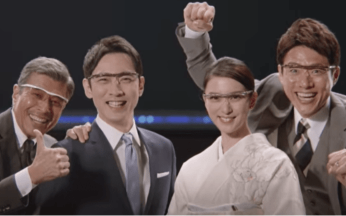 当時のメディア報道・掲載写真