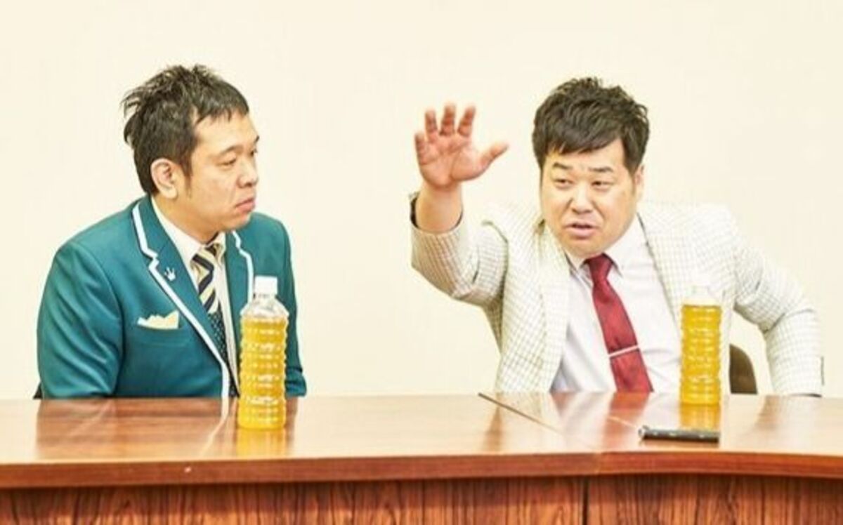 Nsc首席卒業 芸人が落ちた闇 なんやこの漫才は 笑い飯と千鳥を見て迷走が始まった 文春オンライン