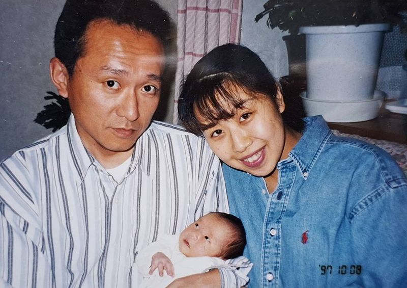 [写真]《名古屋主婦殺害》「君の気持ちには応えられない」と告げられ、安福久美子は喫茶店で突如泣き出した…容疑者逮捕までアパートを借り続けた ...