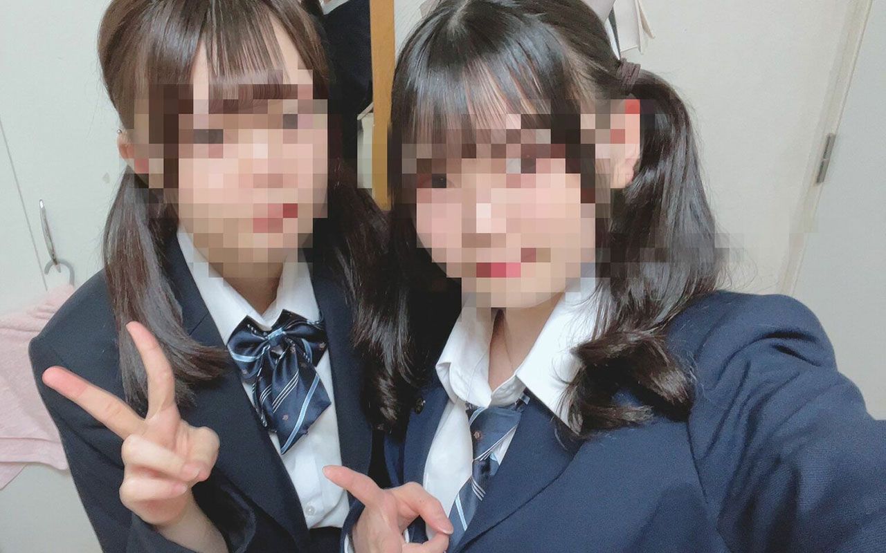 松戸女子高生飛び降りツイッター拡散の真相とネット噂の検証