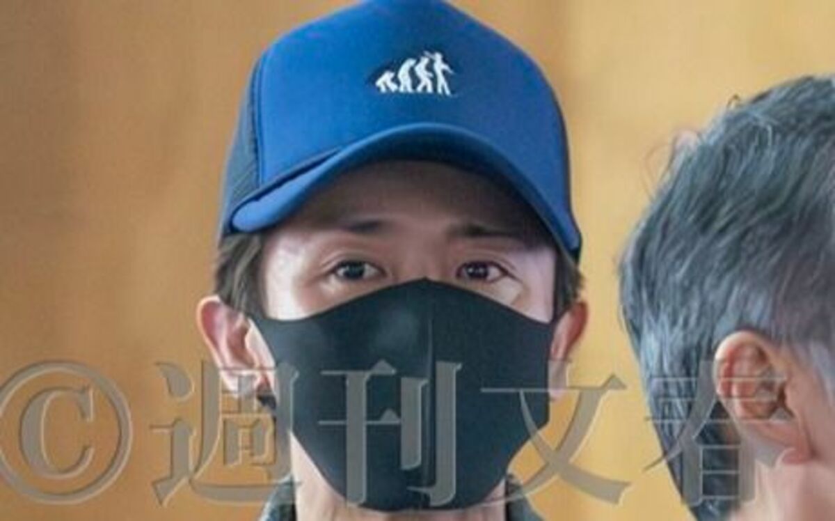 酔った勢いでお店で涙を見せることも…」嵐・大野智（45）が再会した“元