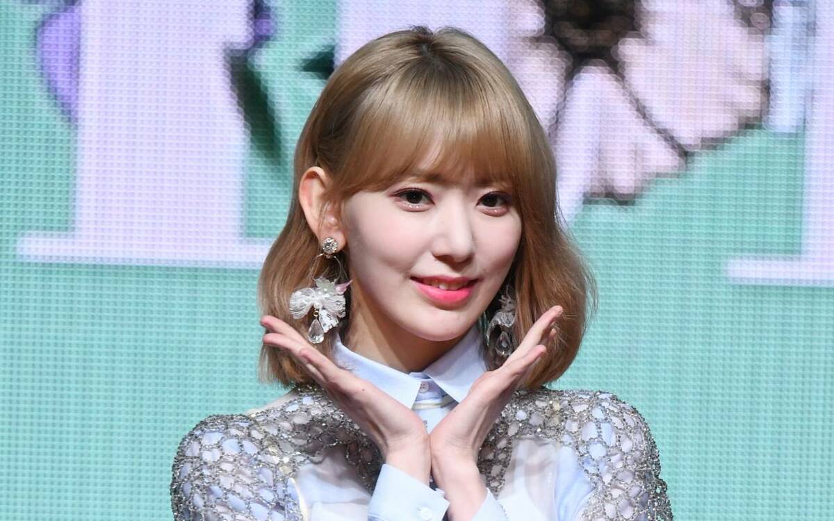 宮脇咲良は“BTSの妹分”に？ 日本人メンバー2人復帰のAKB新曲は不調…IZ