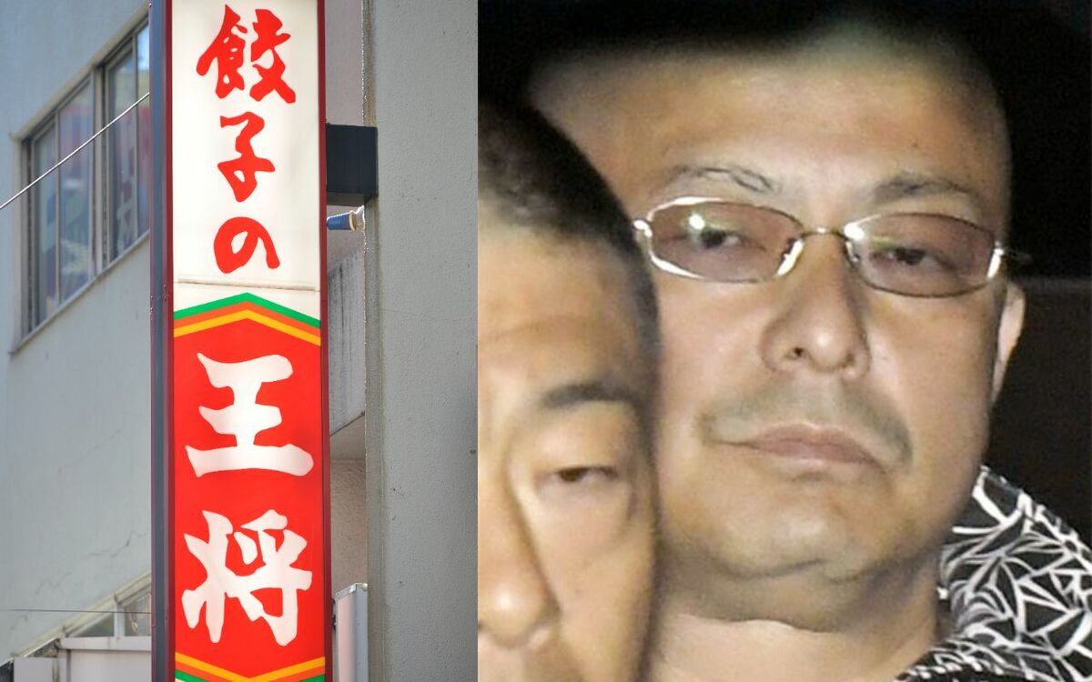 「私は決して犯人ではありません」工藤会ヒットマン被告（59）は全面否認…「餃子の王将」社長射殺事件の解決を阻んでいる“2つの謎” | 文春オンライン