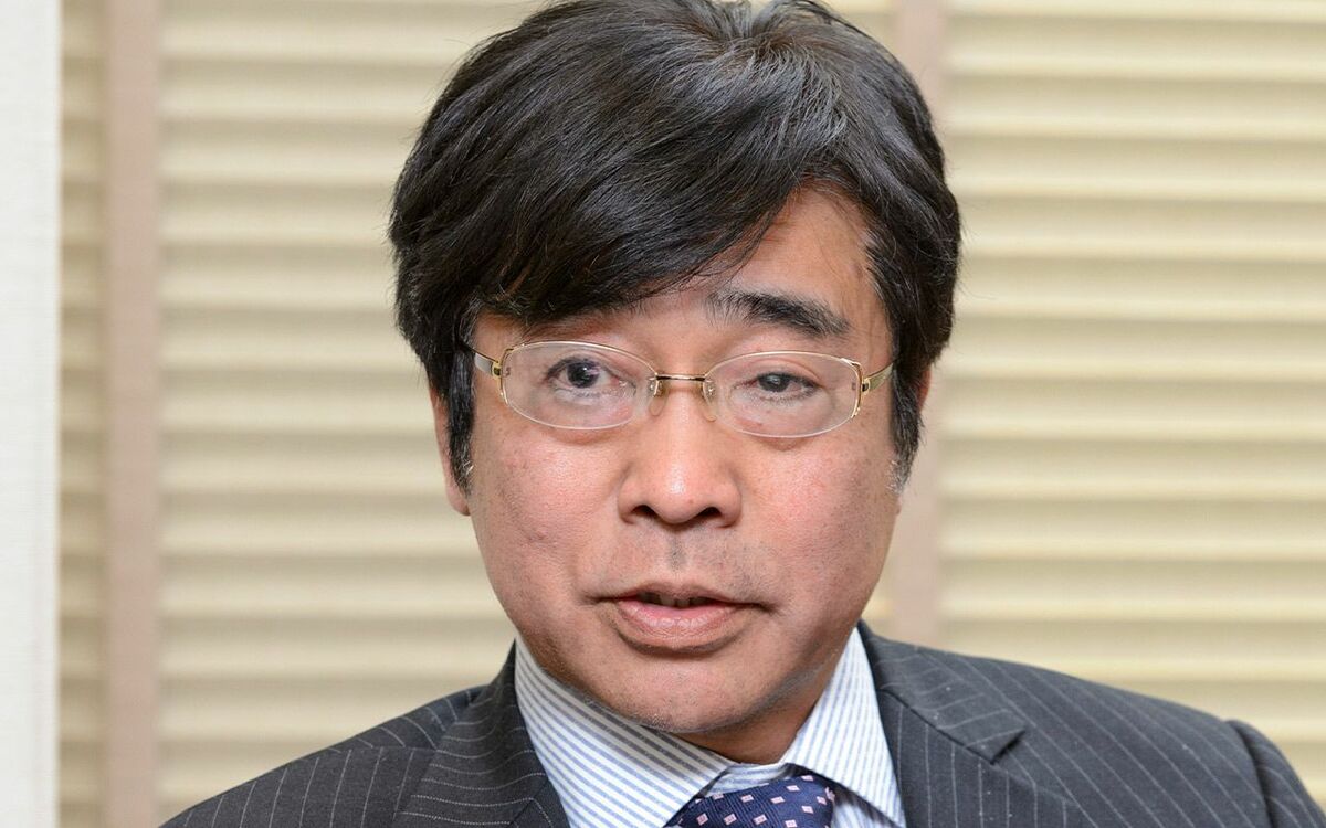 “石破首相のブレーン”川上高司内閣官房参与（68）“パクリ論文”が発覚「著作権侵害で法に反する可能性も…」 | 文春オンライン